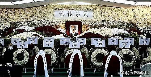 赌王最狠太太蓝琼缨真实样貌，坐拥400亿家产，制胜手段堪比甄嬛（组图） - 30