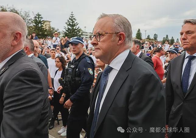 重大突发!澳总理认罪!这一次,可能真的要下台了...(组图) - 12