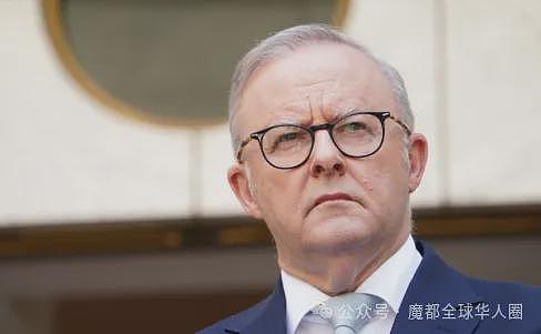 重大突发!澳总理认罪!这一次,可能真的要下台了...(组图) - 1