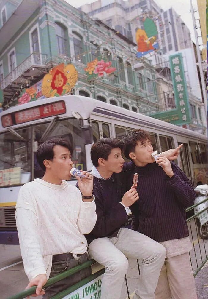 顶流男团,终于撕破脸了(组图) - 29