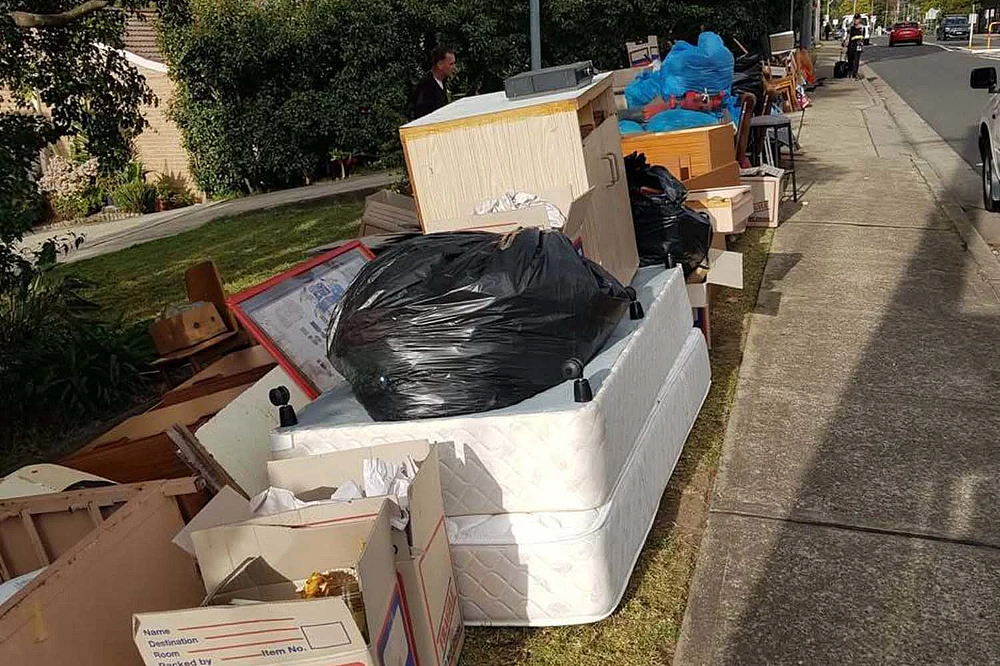 澳洲人被警告：假期不要往垃圾桶扔这种物品！近期已导致多起火灾（组图） - 3