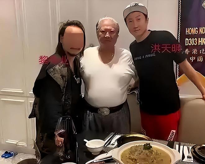 香港魔幻骗局：骗子租豪宅立人设，洪金宝江美仪等明星，被骗数亿（组图） - 9