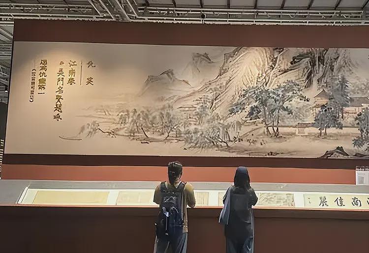 《江南春》后续：国家文物局介入，徐湖平和儿子的猫腻藏不住了（组图） - 2