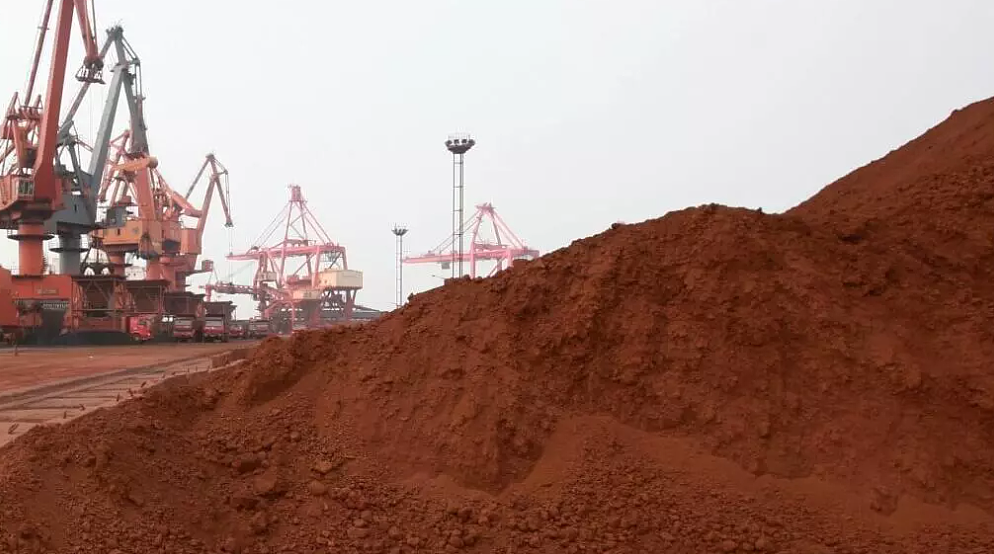 法新社：江西稀土界的“黄金乡”赋予中国战略优势（图） - 1