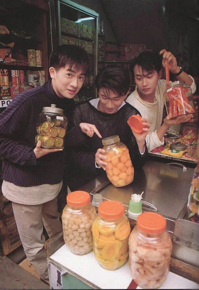顶流男团,终于撕破脸了(组图) - 31