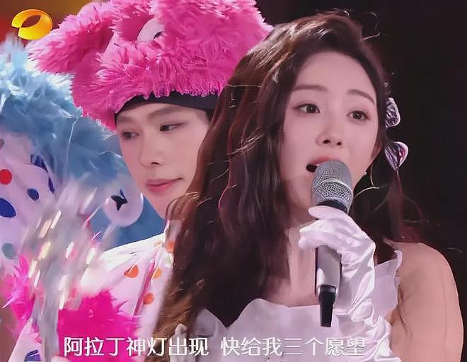 卫视跨晚阵容太冷清!湖南台蓝台综艺咖扎堆,东方卫视靠肖战撑场(组图) - 3
