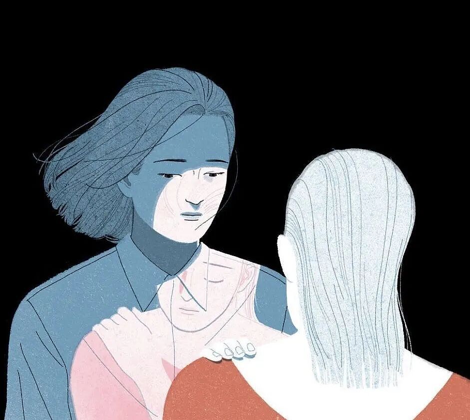 “被小三“后，她们把隐婚男告上法庭（组图） - 7