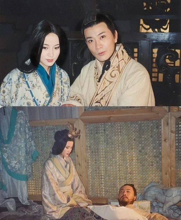 最惨女星！19岁嫁豪门遭家暴出轨，二婚被骗得倾家荡产，如今她活成这样（组图） - 2