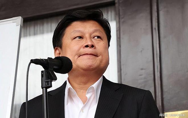 800万人支持弹劾赖清德，台湾网民：“它”不倒，难好（组图） - 2
