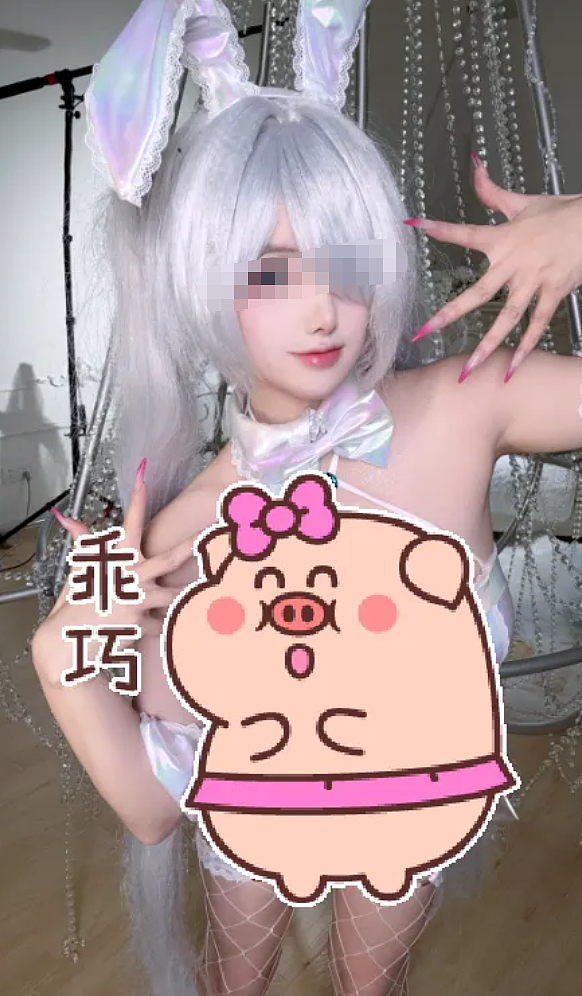 女生穿比基尼参加cosplay被猥琐男骚扰，视频却被吐槽：穿这样真不怪别人（视频/组图） - 16