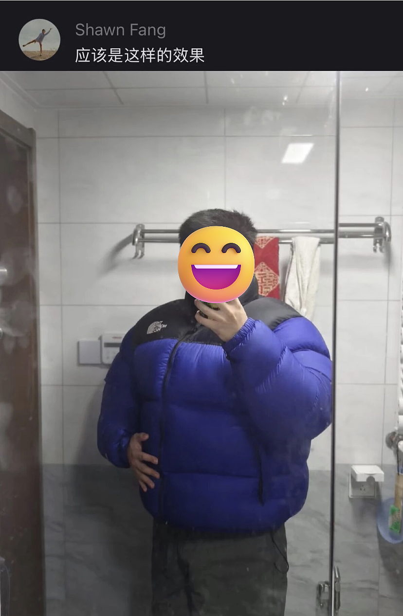 300块的邪修羽绒服，吊打万元始祖鸟？（组图） - 3