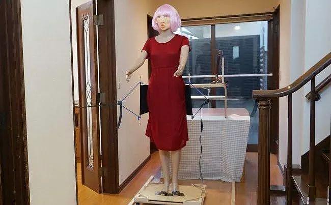 【两性】18禁：如何自制一个“美女娃娃”（组图） - 20