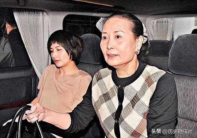 赌王最狠太太蓝琼缨真实样貌，坐拥400亿家产，制胜手段堪比甄嬛（组图） - 29