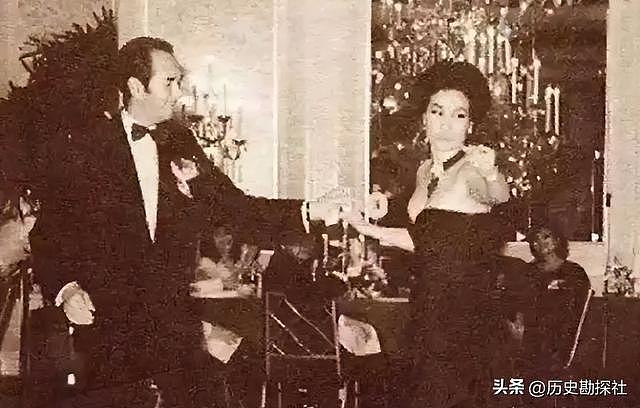 赌王最狠太太蓝琼缨真实样貌，坐拥400亿家产，制胜手段堪比甄嬛（组图） - 5