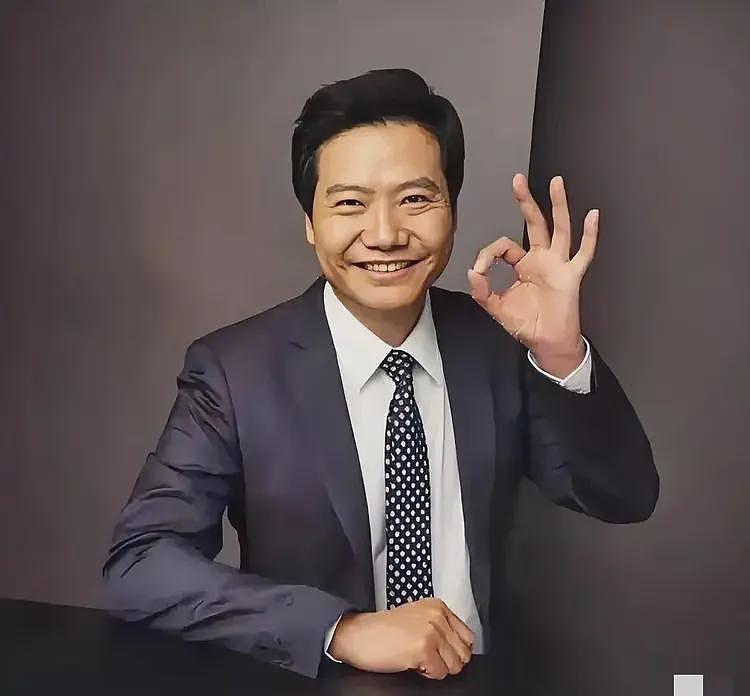 雷军急推YU9被质疑,网友:中年人怎敢把全家托付给小米(组图) - 3