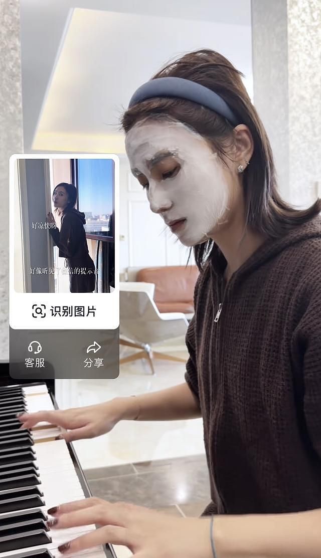 离婚后有钱了!海哈金喜搬进大别墅和弟弟同住,复出后剧本接不断(组图) - 8
