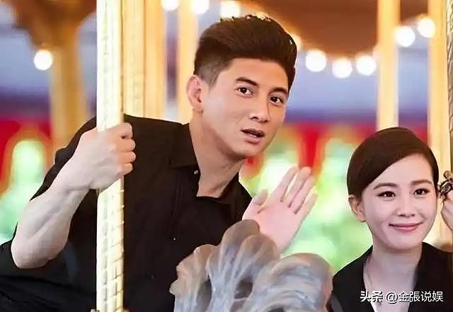55岁吴奇隆染黄毛开演唱会!录VCR嘴歪鼻头大,颜值难回“四爷”(组图) - 38