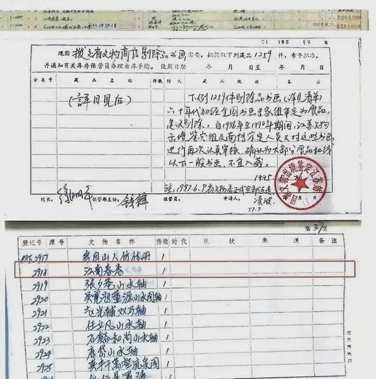 继庞家南博事件后,收藏大家吴欢发声:我家的捐赠也有同样的遭遇(组图) - 4