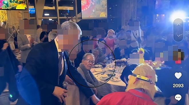 向华强大哥向华炎去世，曾是新义安第二代话事人，侄子曝去世细节（组图） - 6