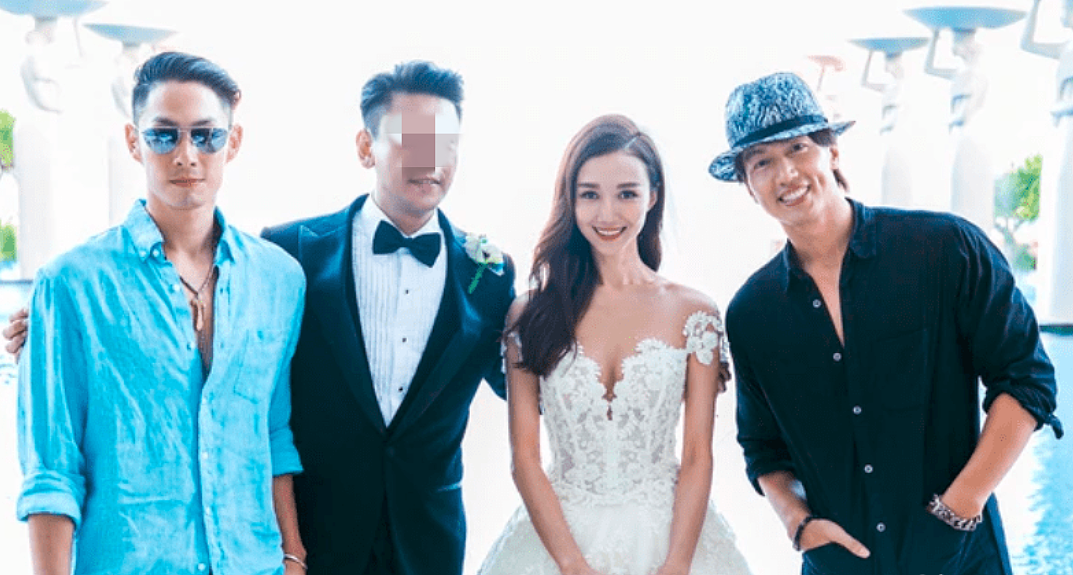 顶流男团,终于撕破脸了(组图) - 16