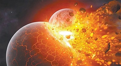 首次发现！地球深处可能存有45亿年前的“时间胶囊”（图） - 1