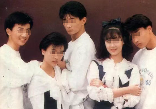 知名女星已去世！被丈夫出轨8次，生无可恋烧炭自杀（组图） - 6