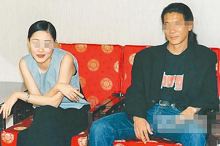 知名女星已去世！被丈夫出轨8次，生无可恋烧炭自杀（组图） - 9