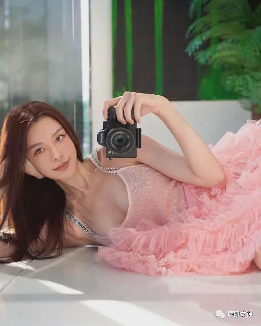 【美女】李元玲的腰：夺命的刀！果真健身的妹子就是不一样（组图） - 11