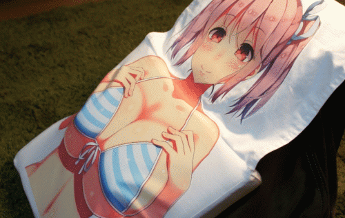 【两性】18禁：如何自制一个“美女娃娃”（组图） - 44