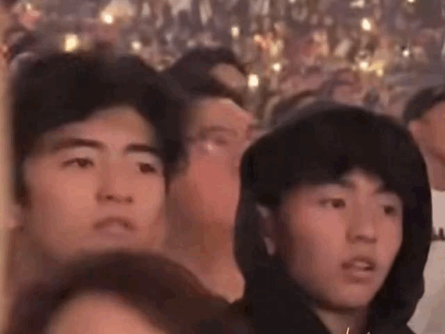 谢振轩，终为父母的失败婚姻买了单，谢霆锋的上亿家产也难抚伤痛（组图） - 5