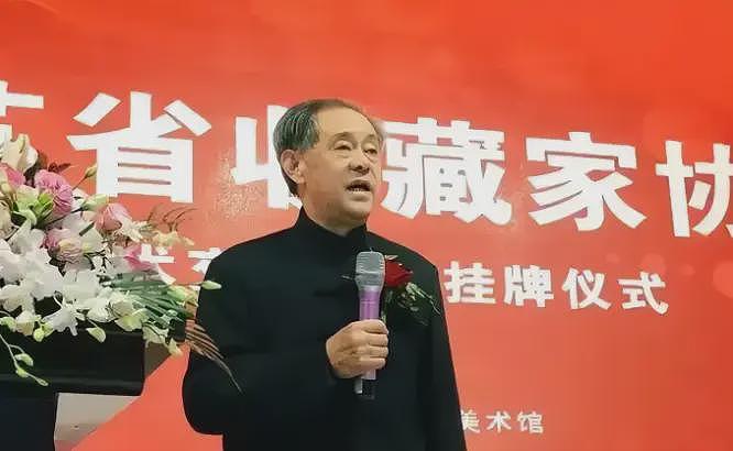《江南春》后续：国家文物局介入，徐湖平和儿子的猫腻藏不住了（组图） - 15