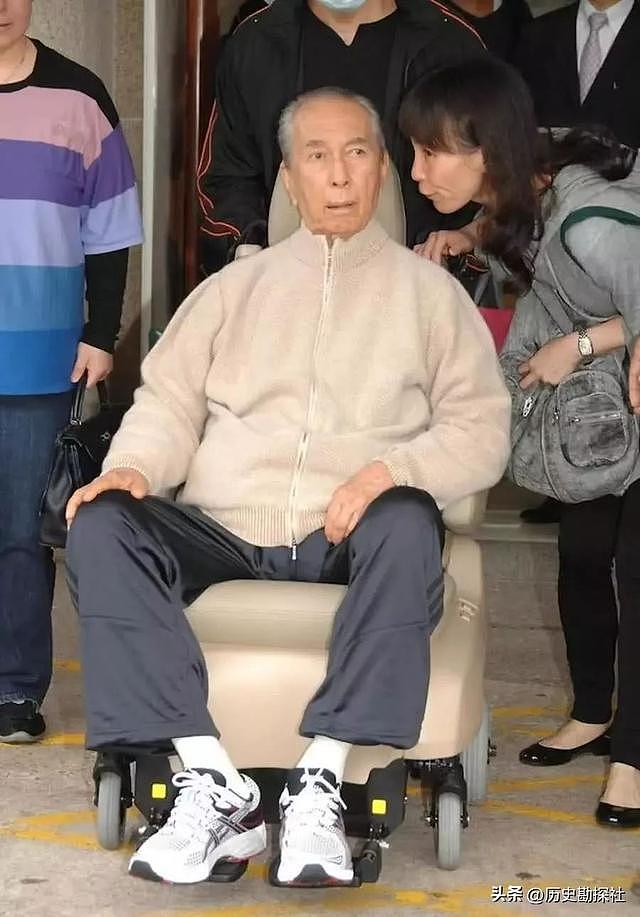 赌王最狠太太蓝琼缨真实样貌，坐拥400亿家产，制胜手段堪比甄嬛（组图） - 27
