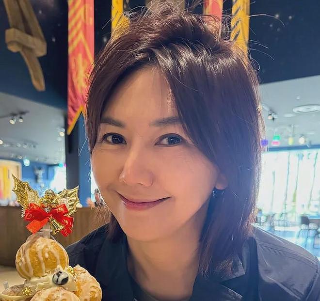 孙燕姿被曝要与曲婉婷合作,二人过往互动被扒,关系亲密是好朋友(组图) - 4