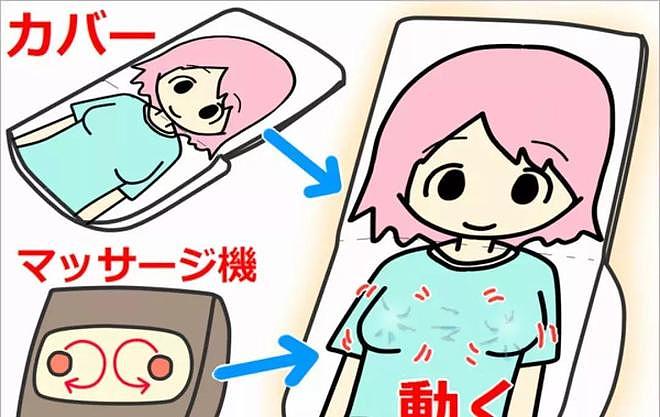 【两性】18禁：如何自制一个“美女娃娃”（组图） - 40
