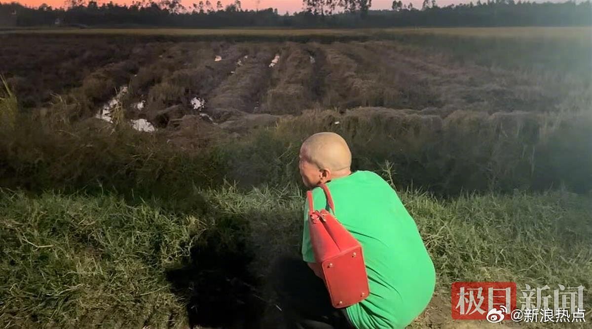 9岁弟在湛江惨遭刺死！姐姐追凶27年，凶手由不起诉终判死缓（组图） - 2