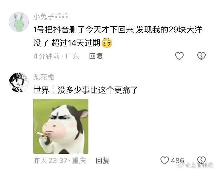 【爆笑】MIU MIU三角内裤售价2.4w？网友傻眼：以后不要说穷的只剩裤衩了 ​​​（组图） - 27