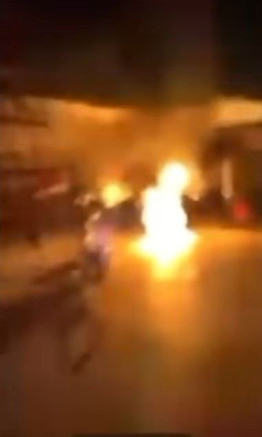 俄罗斯猛攻乌克兰致3死！乌军反击称潜入俄空军机场摧毁2战机（视频/组图） - 2