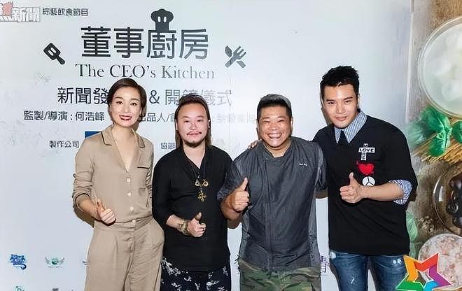 香港魔幻骗局：骗子租豪宅立人设，洪金宝江美仪等明星，被骗数亿（组图） - 10