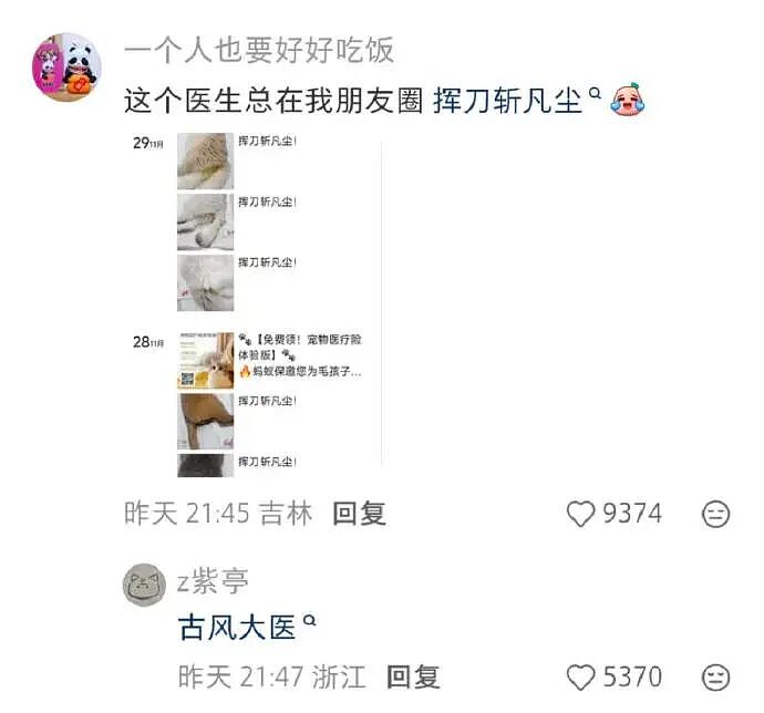【爆笑】MIU MIU三角内裤售价2.4w？网友傻眼：以后不要说穷的只剩裤衩了 ​​​（组图） - 29