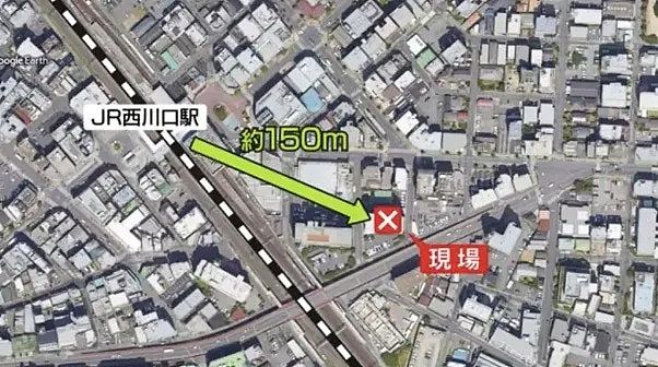 居日中国男子失恋开煤气自杀却退缩，吸一根烟冷静下致大爆炸（组图） - 5