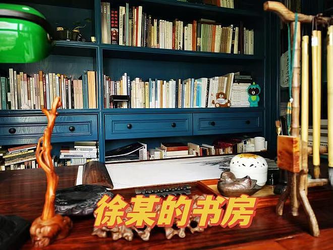 南博事件中有趣的人物剪影:古董界董小姐横空出世?真相大反转!(组图) - 7