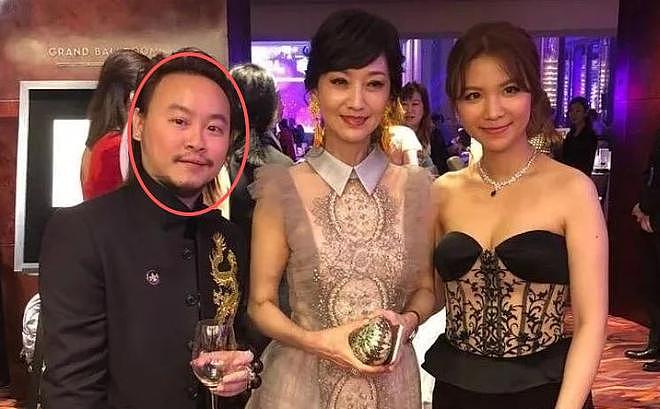 香港魔幻骗局：骗子租豪宅立人设，洪金宝江美仪等明星，被骗数亿（组图） - 7