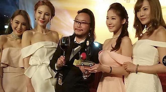 香港魔幻骗局：骗子租豪宅立人设，洪金宝江美仪等明星，被骗数亿（组图） - 1