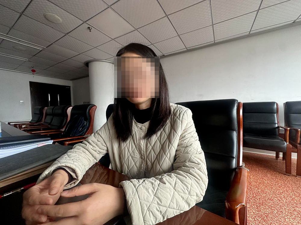 前夫失联,女子卷入780余万巨债诉讼9年,均被判“夫妻共债”,多个案件正在上诉(组图) - 2