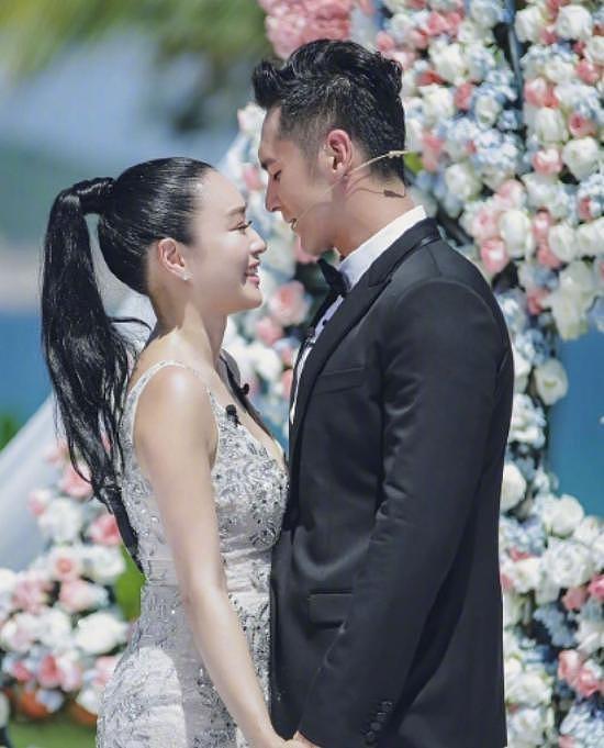 香港性感女神身形大变，被嘲至少180斤，虎背熊腰与以往判若两人（组图） - 4