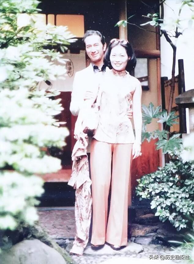 赌王最狠太太蓝琼缨真实样貌，坐拥400亿家产，制胜手段堪比甄嬛（组图） - 7