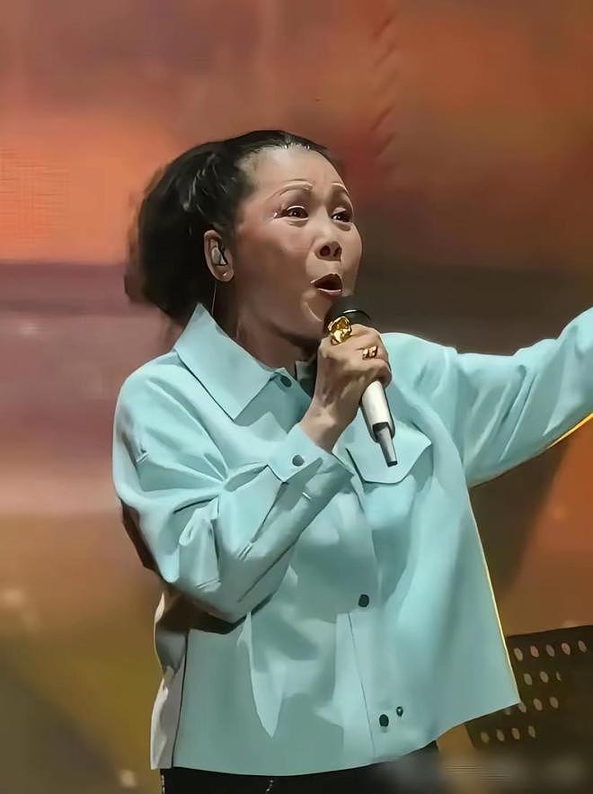 田震辟谣入澳洲籍！“我中国籍、中国人、中国胃，没有道理去改变 ”（组图） - 3