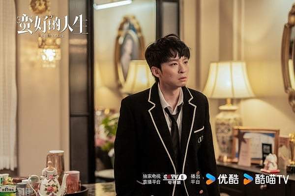 9对离婚,分手明星CP现况!陈妍希《狙击蝴蝶》翻红(组图) - 34