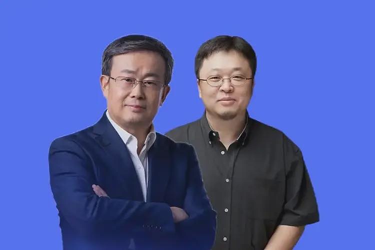 骂战升级！项立刚攻击罗永浩一事无成，“精日”言论被官媒怒批（组图） - 7