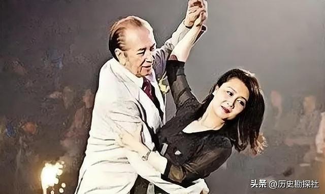 赌王最狠太太蓝琼缨真实样貌，坐拥400亿家产，制胜手段堪比甄嬛（组图） - 20